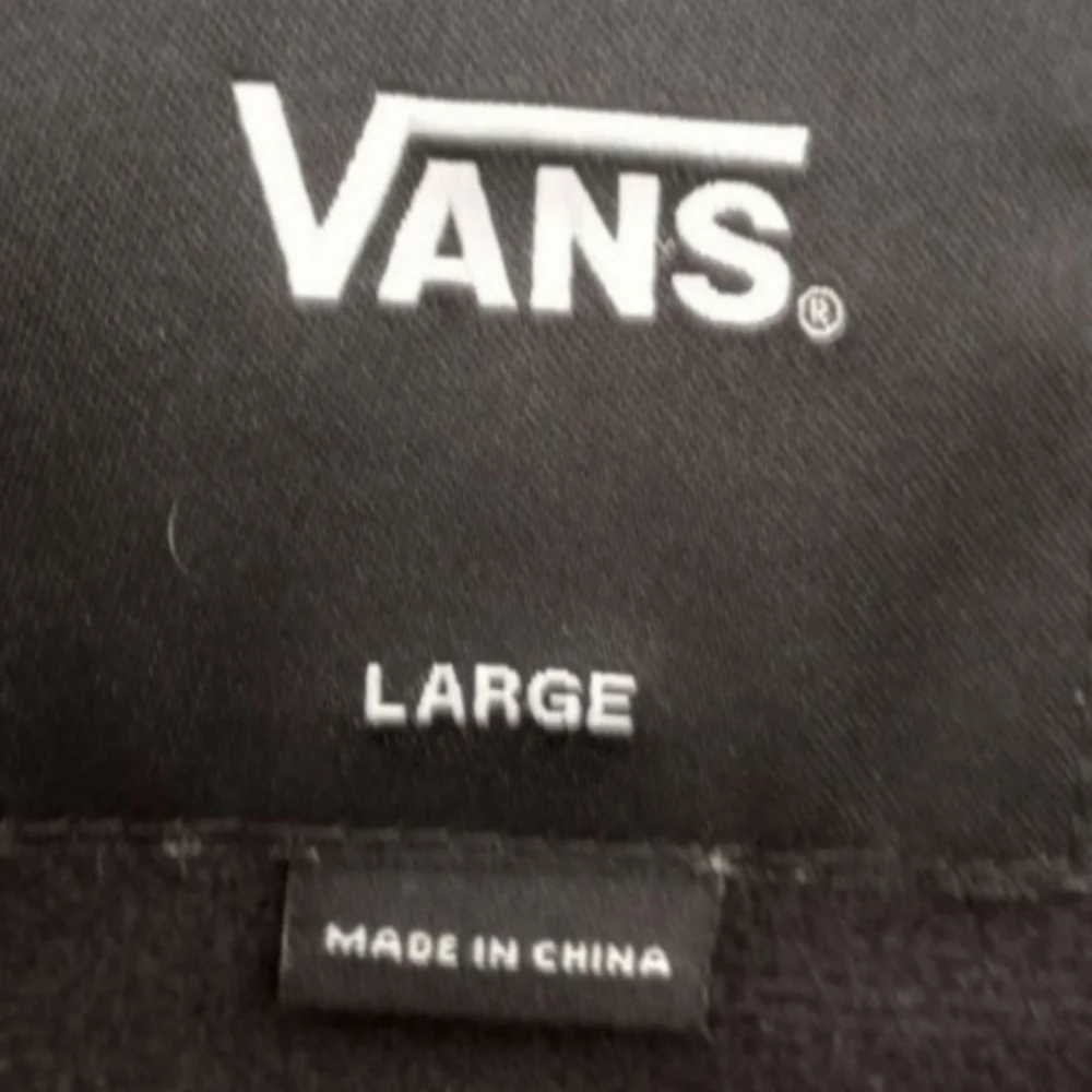 Vans Boys Green Camouflage Field Jacket Sz.YL EUC.